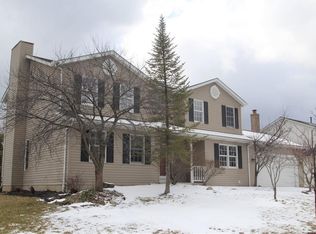 514 Foxborough Dr, Brunswick, OH 44212