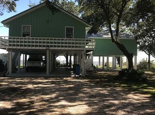 4911 E Belle Fontaine Dr, Ocean Springs, MS 39564