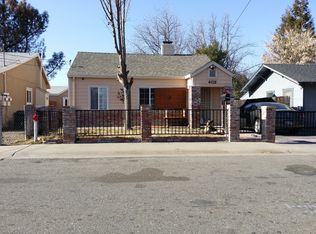 4032 43rd St, Sacramento, CA
