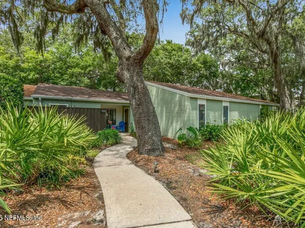 1773 MARINERS Walk, Fernandina Beach, FL 32034