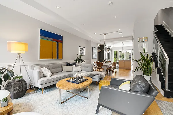 Rented by Compass | media 21