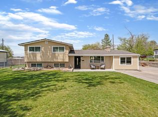 687 E 600 S, Payson, UT 84651