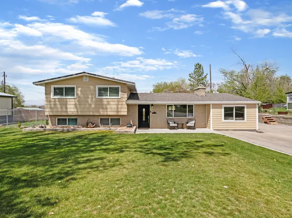 687 E 600 S, Payson, UT 84651