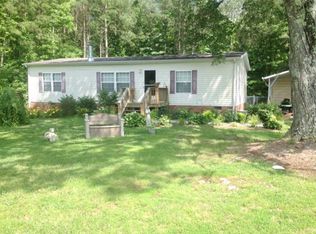 1238 Zion Branch Rd, Saluda, VA 23149