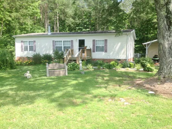 1238 Zion Branch Rd, Saluda, VA 23149