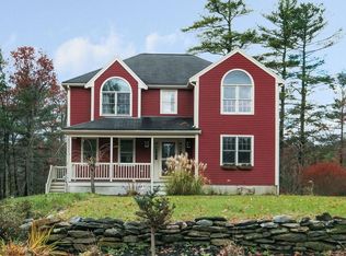 19 Natures Xing, Middleboro, MA 02346