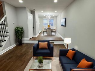 8209 Park Haven Rd, Dundalk, MD 21222