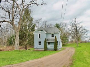 133 Bridge St, Phoenix, NY 13135