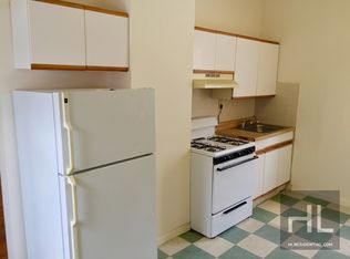 2609 18th St APT 1, Astoria, NY 11102