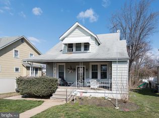 1213 Elm Ridge Ave, Baltimore, MD 21229