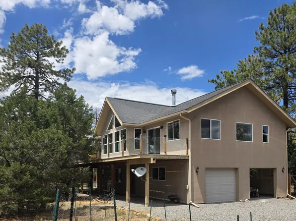 709 Ponderosa Dr, Ridgway, CO 81432