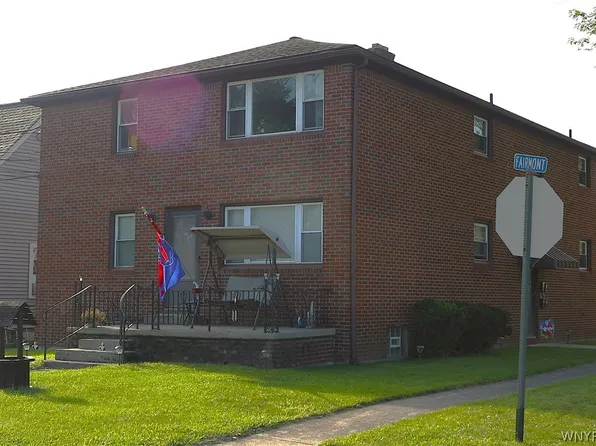 105 Fernald Ave, Buffalo, NY 14218