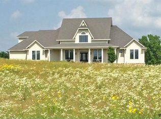 14688 County Road 343, Tyler, TX 75708