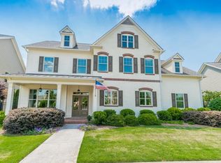 12632 Lecoma Trce, Milton, GA 30004