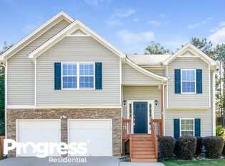 627 Amberwood Dr, Villa Rica, GA 30180
