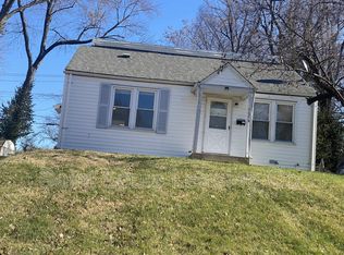 6616 Torlina Dr, Saint Louis, MO