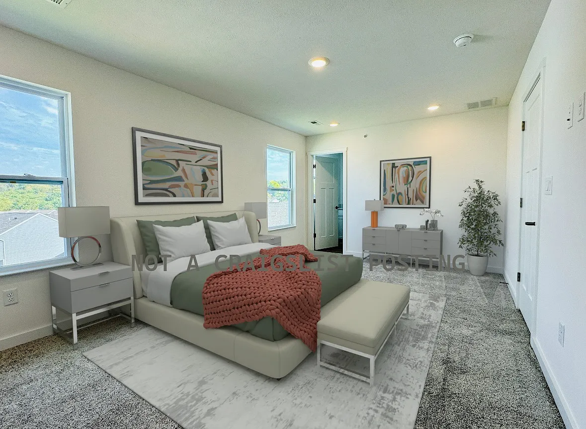 3 bed, 2.5 bath, 1470 sqft, $2,350 — Photo 3