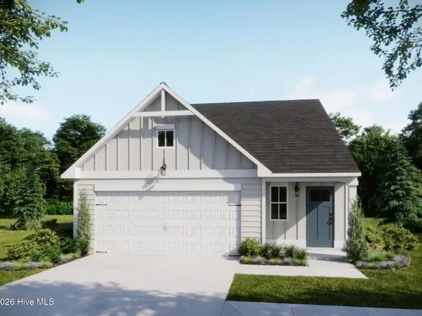 7499 Julius Drive NE #56, Leland, NC 28451