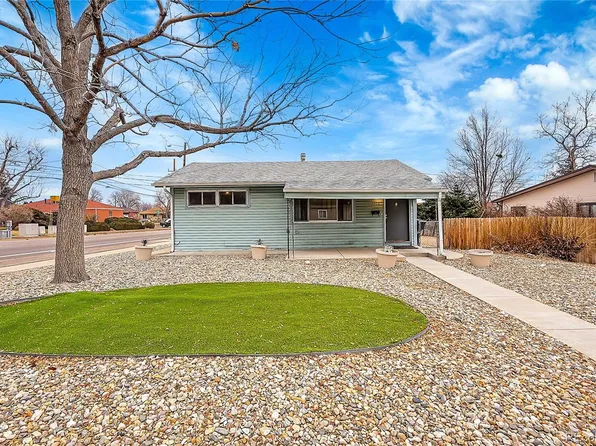 1500 S Wolcott Court, Denver, CO 80219