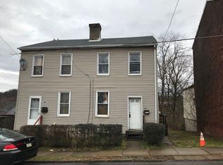 3138 Shadeland Ave, Pittsburgh, PA 15212