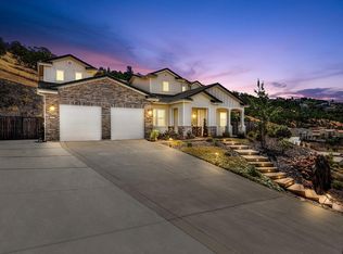 4103 Aristotle Dr, El Dorado Hills, CA