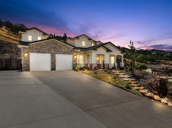 4103 Aristotle Dr, El Dorado Hills, CA 95762