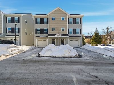 1400 Gorham St Unit 46, Lowell, MA, 01852