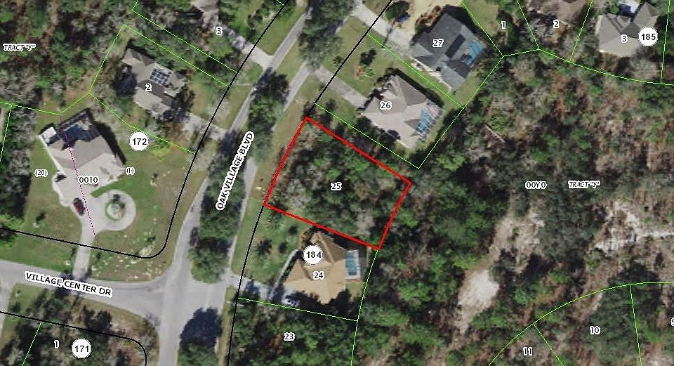 1st image of 54 Oak Village Blvd S