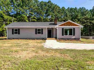 2300 Horton Rd, Knightdale, NC 27545