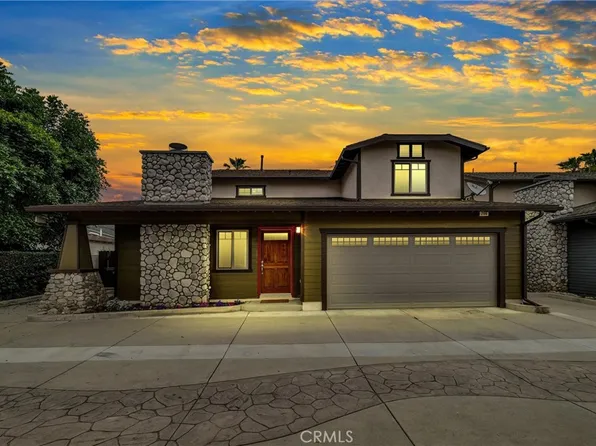 206 S 5th Ave, Monrovia, CA 91016