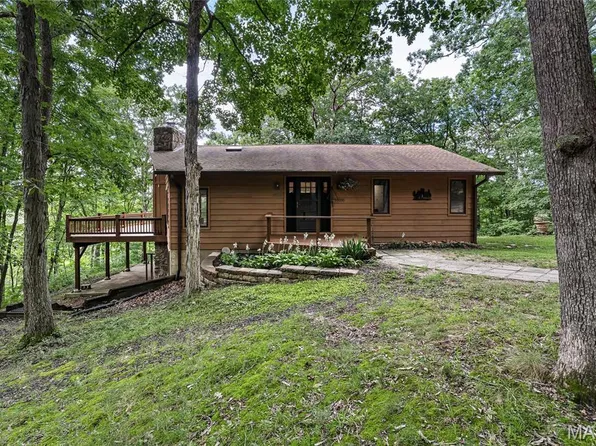 23210 Spring Branch Rd, Warrenton, MO 63383