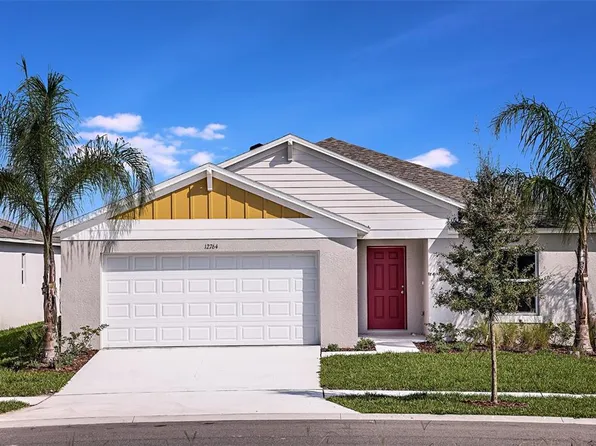 14781 Summer Branch Dr, Lithia, FL 33547