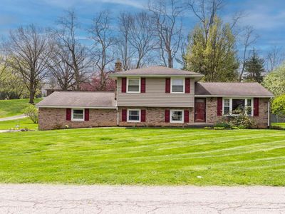 2472 Wedgewood Dr, Mansfield, OH, 44903
