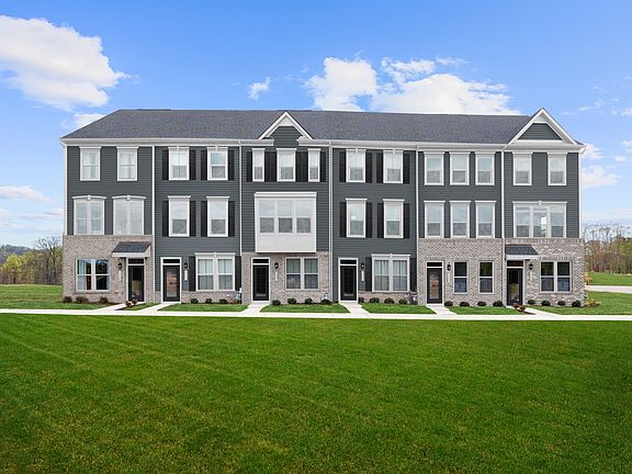 Clarendon 2 Bedrooms