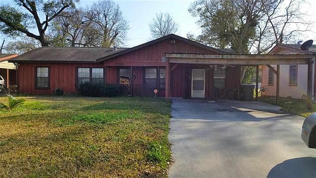 3765 Bristol Dr Beaumont TX 77707 Zillow