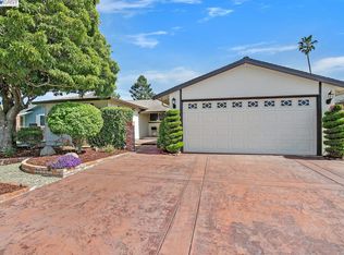 4168 Vincente St, Fremont, CA 94536