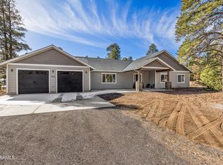 5940 Glenwood Trl, Flagstaff, AZ 86004