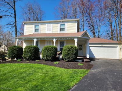7825 Campton Cir NW, North Canton, OH, 44720