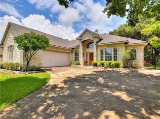 2716 Arroyo Blanco Cv, Austin, TX 78748