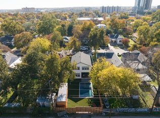 1008 Willow St, Austin, TX 78702