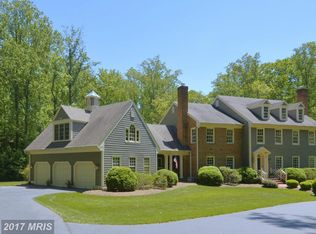 721 Gouldman Ln, Great Falls, VA 22066