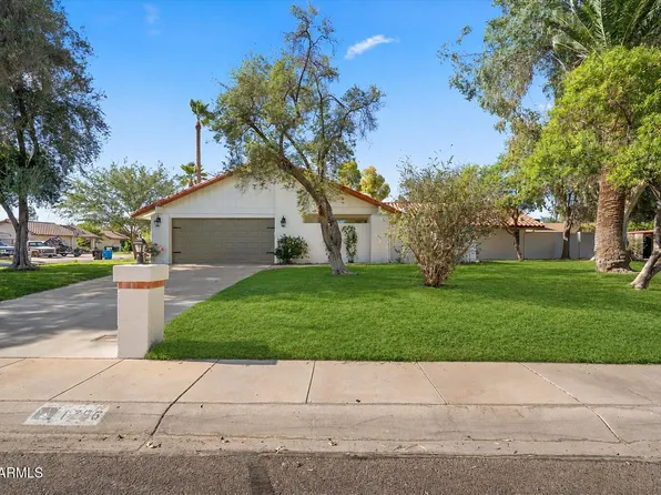 1756 W Echo Ln, Phoenix, AZ 85021