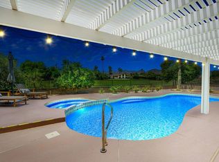 79835 Horseshoe Rd, La Quinta, CA 92253