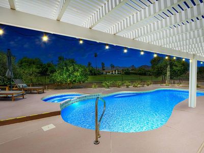 79835 Horseshoe Rd, La Quinta, CA, 92253