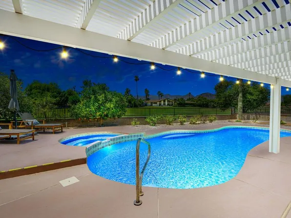 79835 Horseshoe Rd, La Quinta, CA 92253