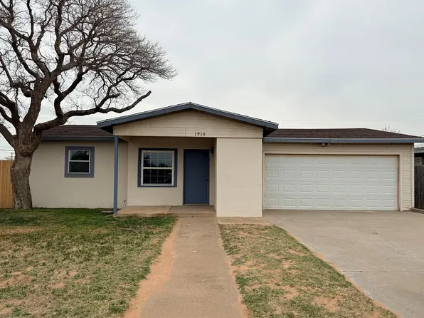 1910 E California Ave, Midland, TX 79701
