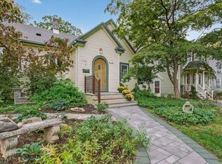 1158 Woodmere Pl, Plainfield, NJ 07062
