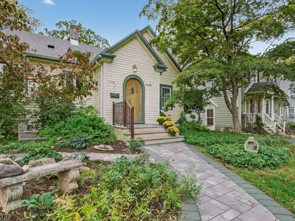 1158 Woodmere Pl, Plainfield City, NJ 07062