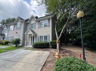 107 Dodd Blvd SE, Rome, GA 30161