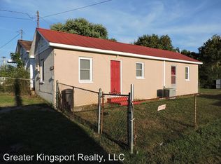 3211 Bloomingdale Rd, Kingsport, TN 37660
